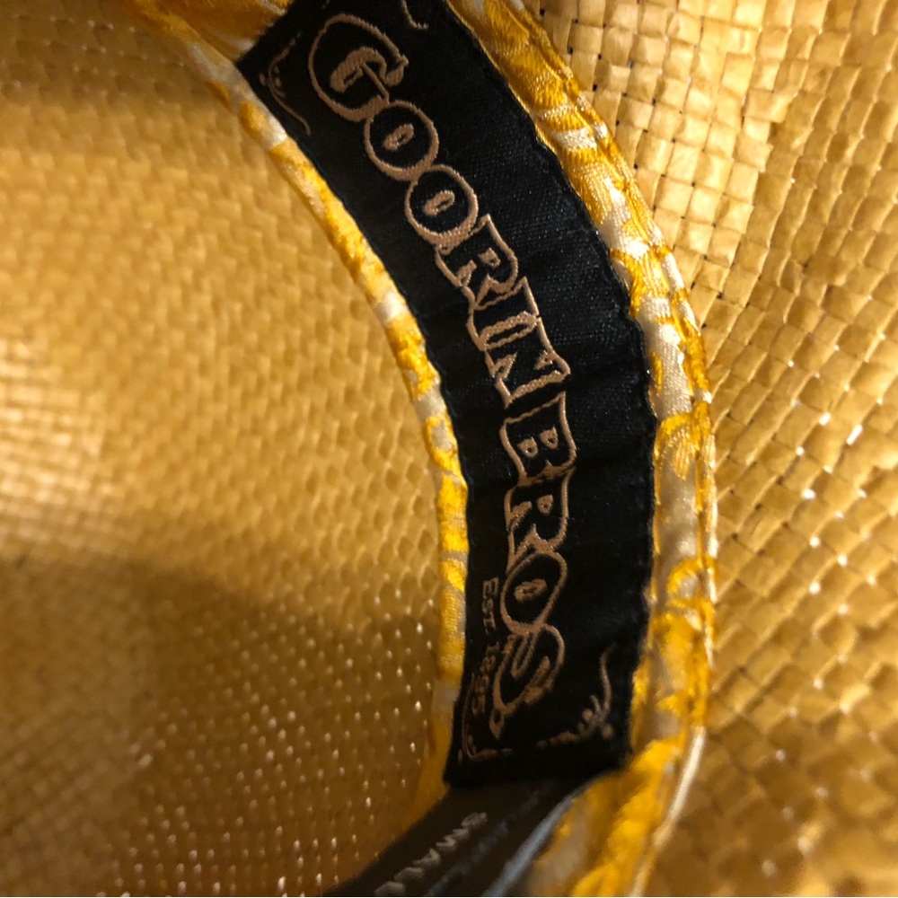 Hat - Picture 3 of 3